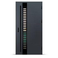 Улазна врата СЕЛТЕРС 5