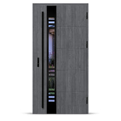 Улазна врата СЕЛТЕРС 6