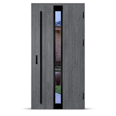 Улазна врата СИНГЕН 2