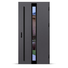 Улазна врата СИНГЕН 2