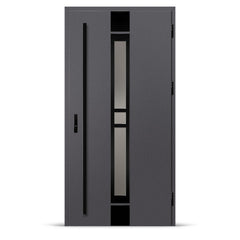 Улазна врата СИНГЕН 4