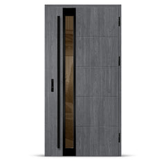 Улазна врата СИНГЕН 6