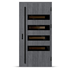 СИОН 1 улазна врата