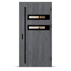 СИОН 2 улазна врата