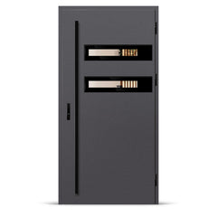 СИОН 2 улазна врата