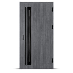 Улазна врата ТРЕБУР 1