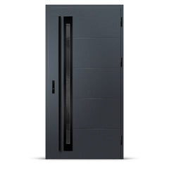 Улазна врата ТРЕБУР 10