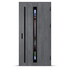 Улазна врата ТРЕБУР 2