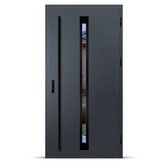 Улазна врата ТРЕБУР 2