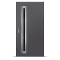 Улазна врата ТРЕБУР 4