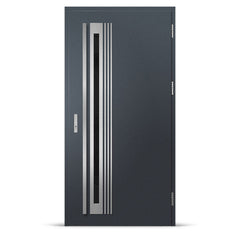 Улазна врата ТРЕБУР 4