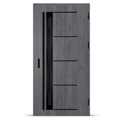 Улазна врата ТРЕБУР 7