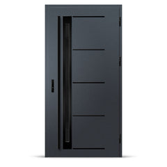 Улазна врата ТРЕБУР 7