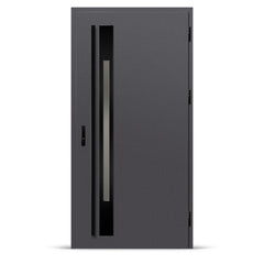 Улазна врата ВЕЛС 1