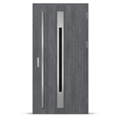 ВЕЛС 2 улазна врата