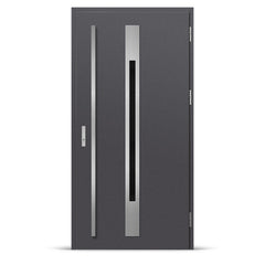 ВЕЛС 2 улазна врата