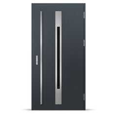 ВЕЛС 2 улазна врата