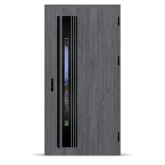 Улазна врата ВЕЛС 4