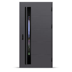 Улазна врата ВЕЛС 7