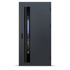Улазна врата ВЕЛС 7